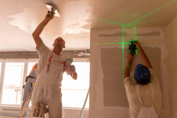 Best Biohazard Mold Removal  in Ravenna, MI