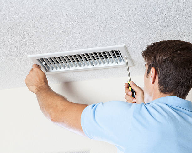 Best Indoor Air Quality Assessment  in Ravenna, MI