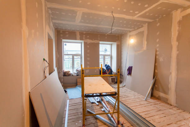 Mold Remediation for Rental Properties in Ravenna, MI